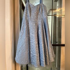 Authentic Cinderella dress